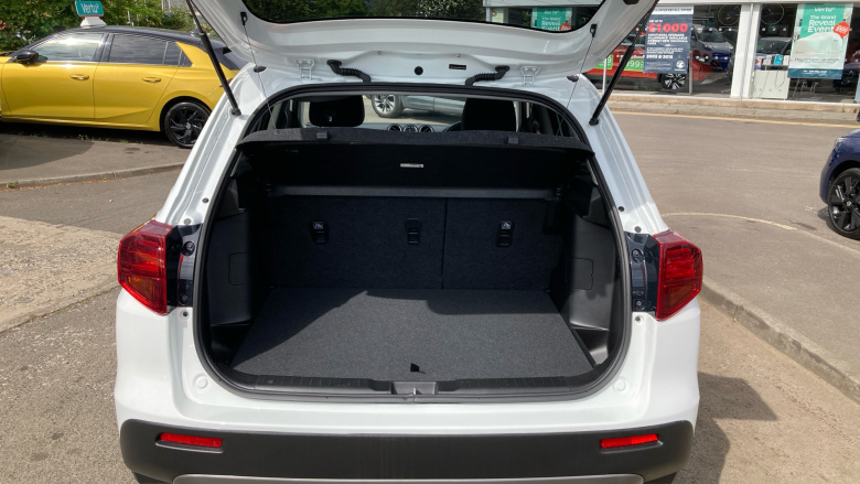 Suzuki Vitara 1.0 Boosterjet SZ-T 5dr Auto Petrol Estate